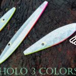 OG-Paint Pure Holo 3 Colors
