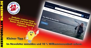 Neuer Onlineshop-Meerforellenblinker.de