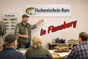 Fischereischeinkurs